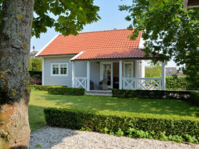 Stunning Holiday Home in Noordwijk near Beach